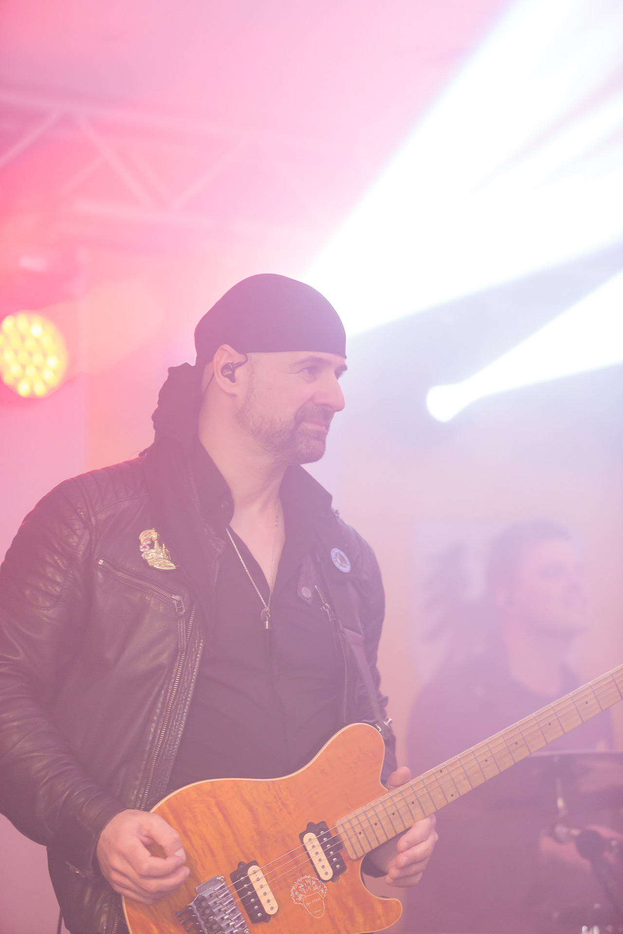 Sitzungen - Loss jonn mach met 2025