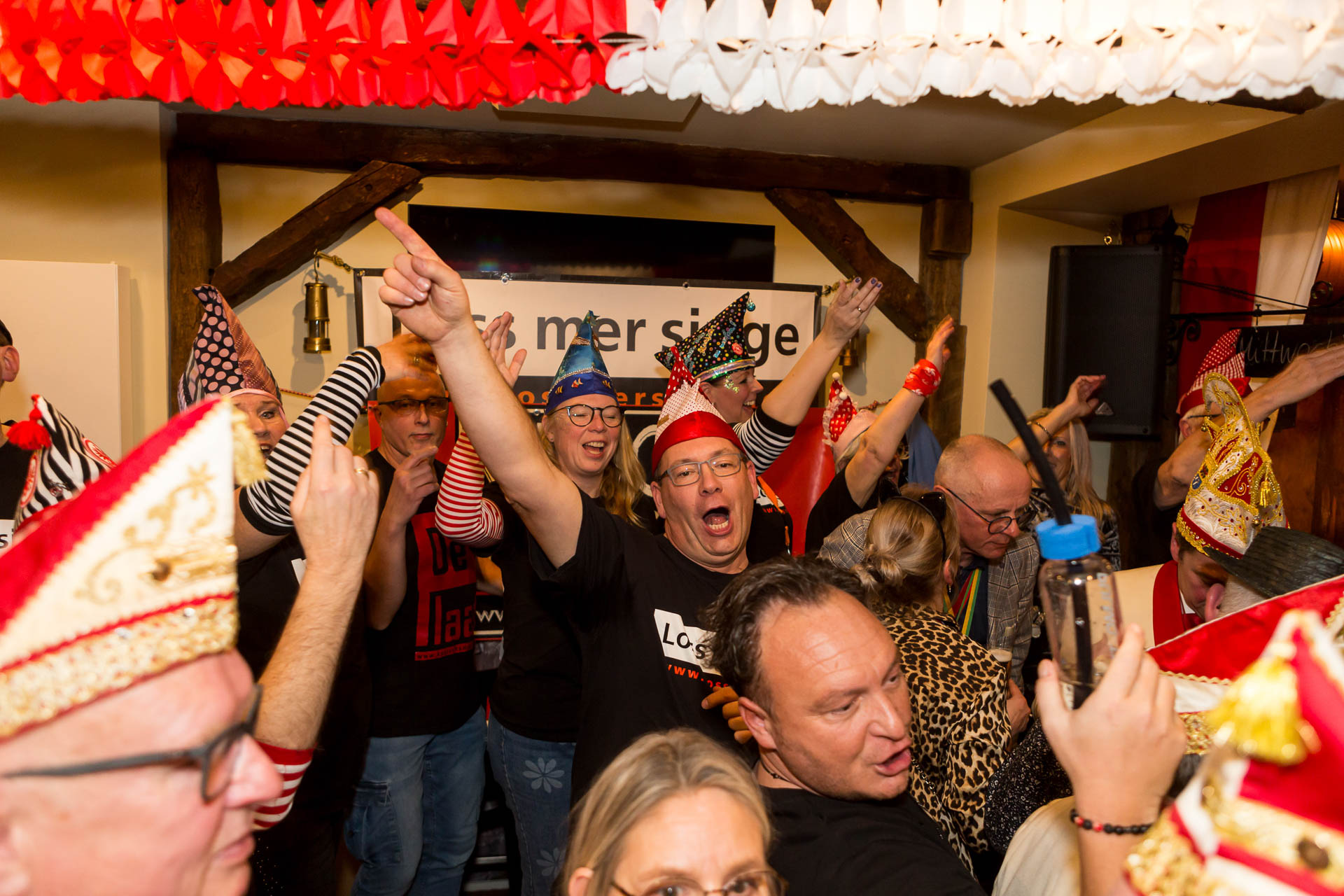 Sing Met - Kommern 2025