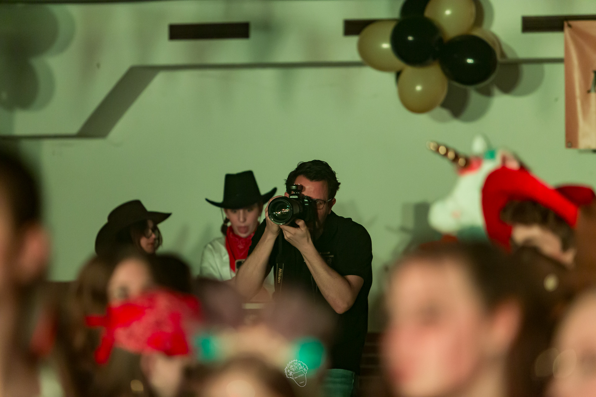 Sitzungen - Loss jonn mach met 2025