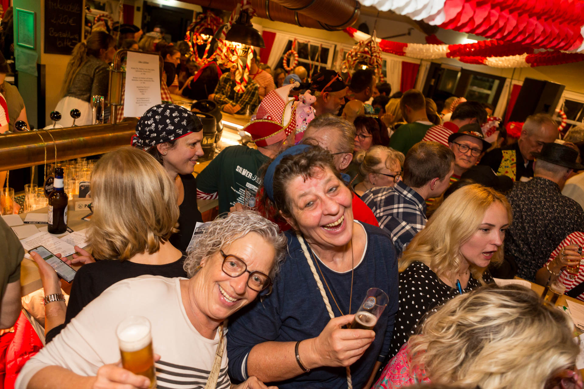 Sing Met - Kommern 2025