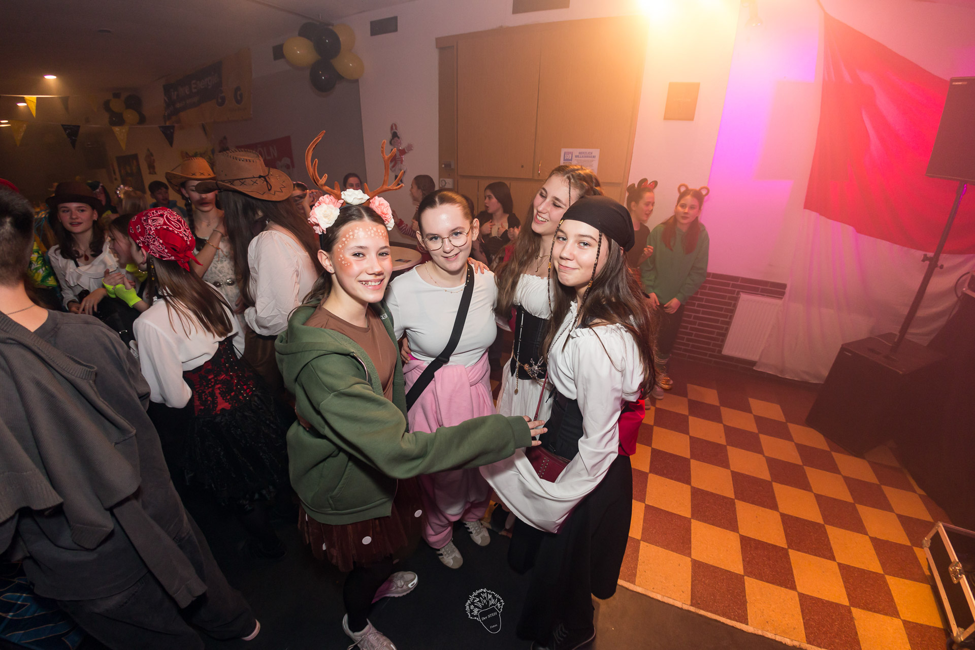 Sitzungen - Loss jonn mach met 2025