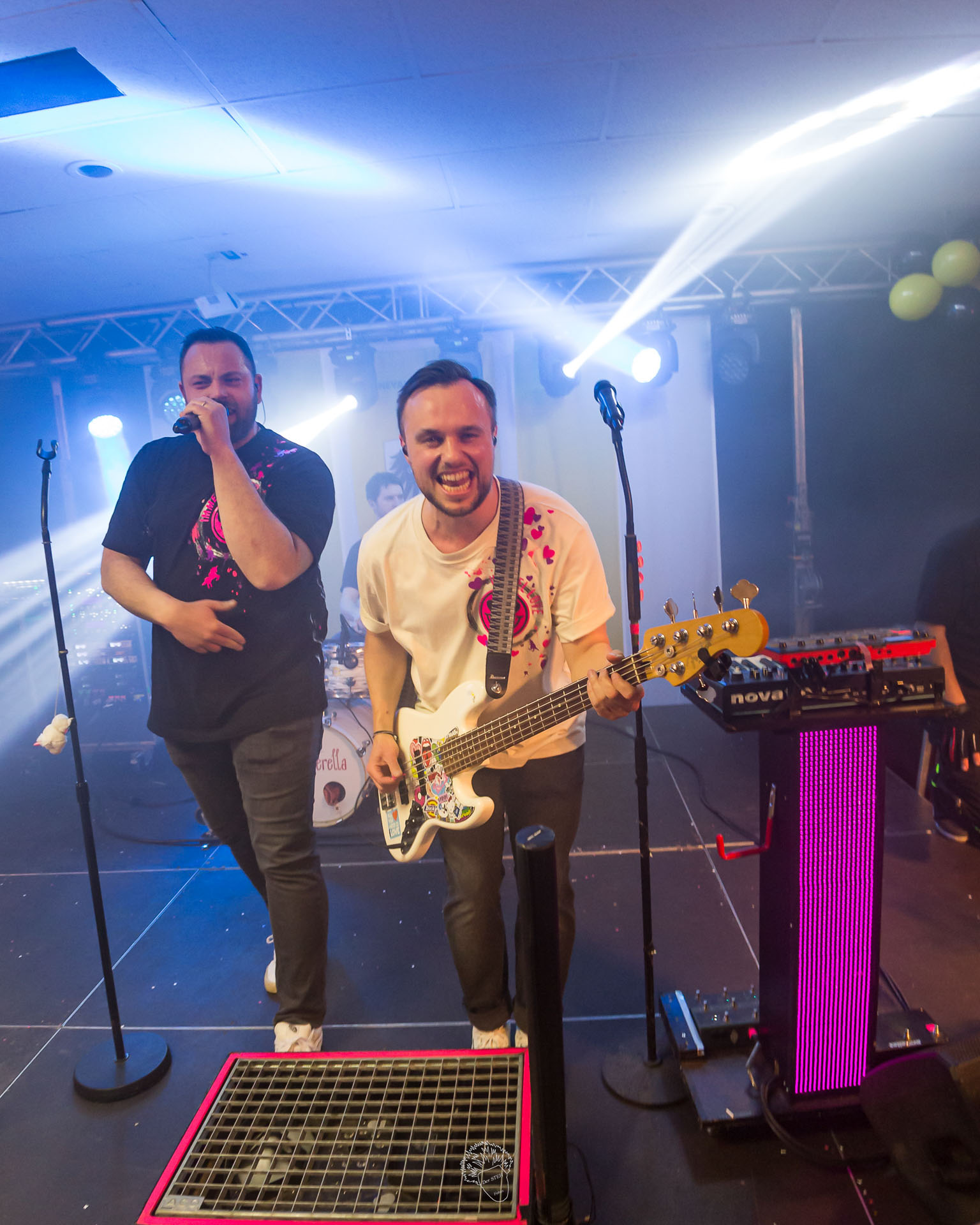 Sitzungen - Loss jonn mach met 2025