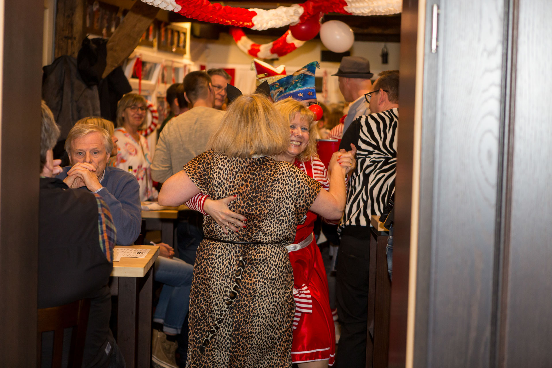 Sing Met - Kommern 2025