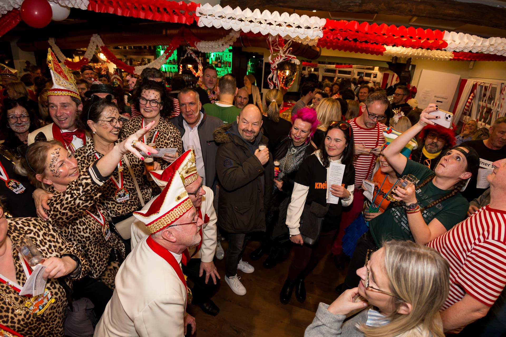 Sing Met - Kommern 2025