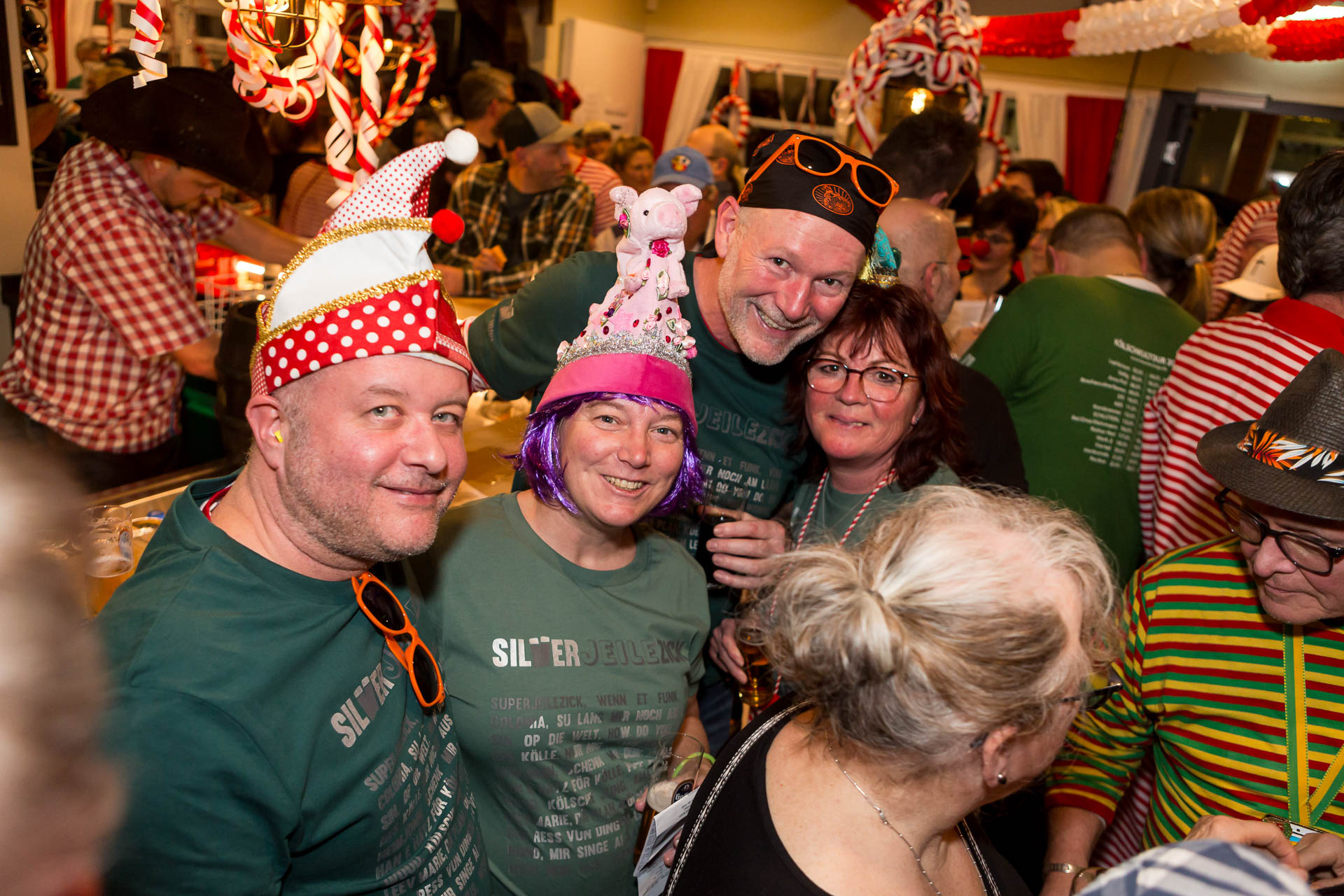 Sing Met - Kommern 2025