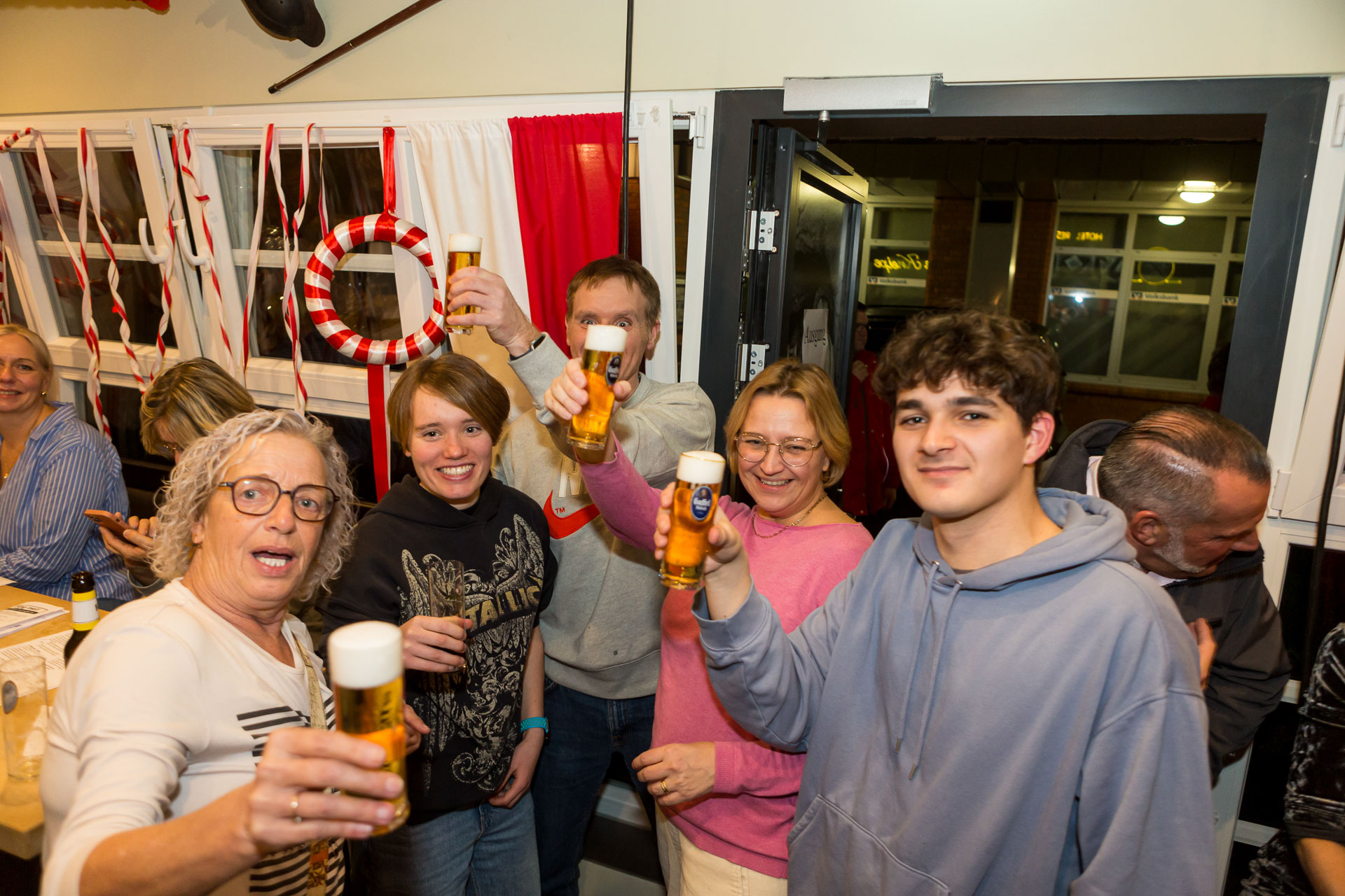 Sing Met - Kommern 2025