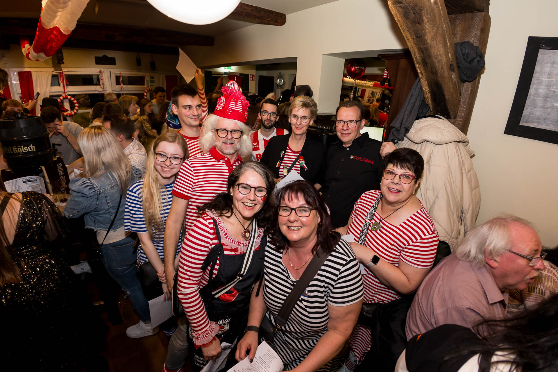 Sing Met - Kommern 2025