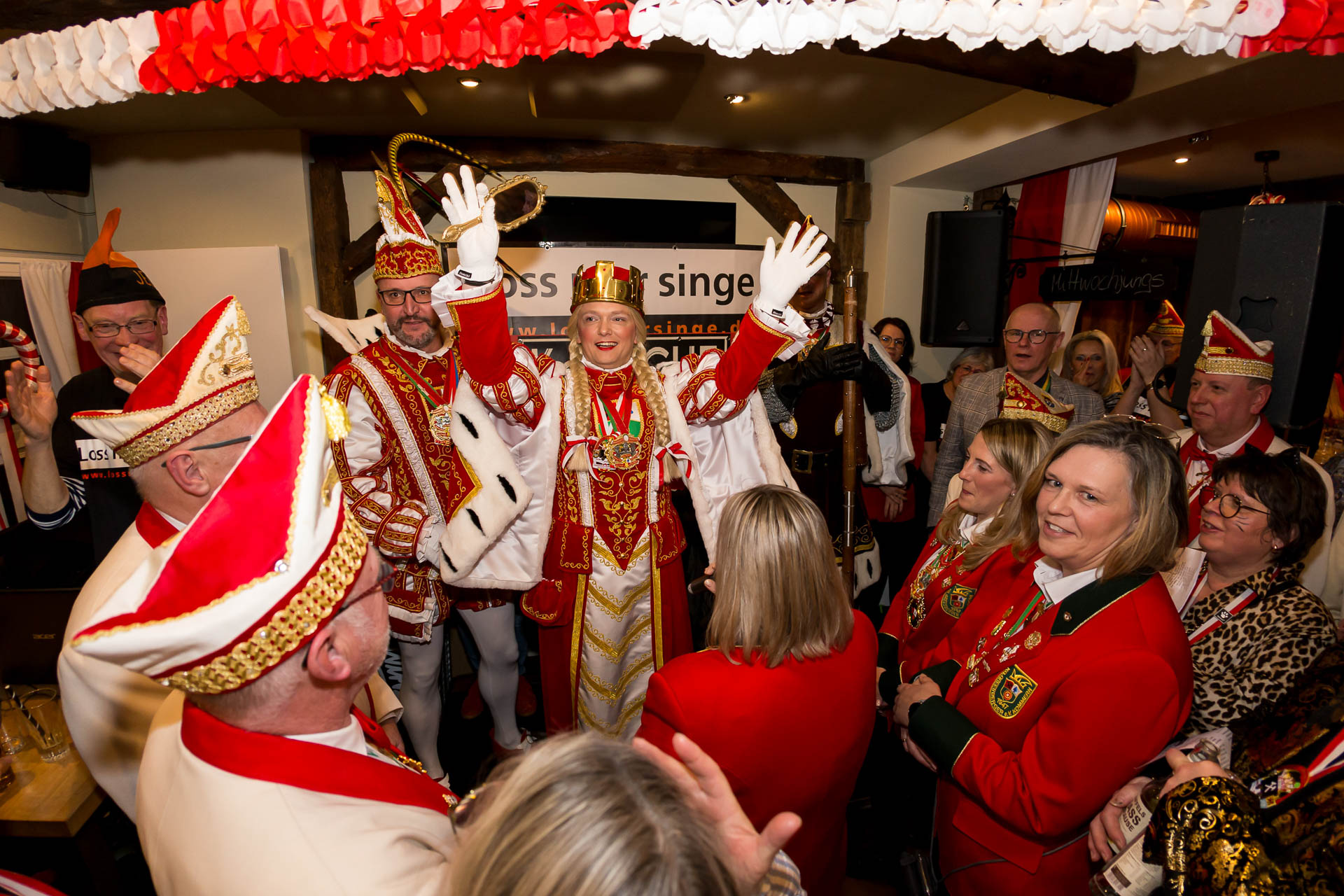 Sing Met - Kommern 2025