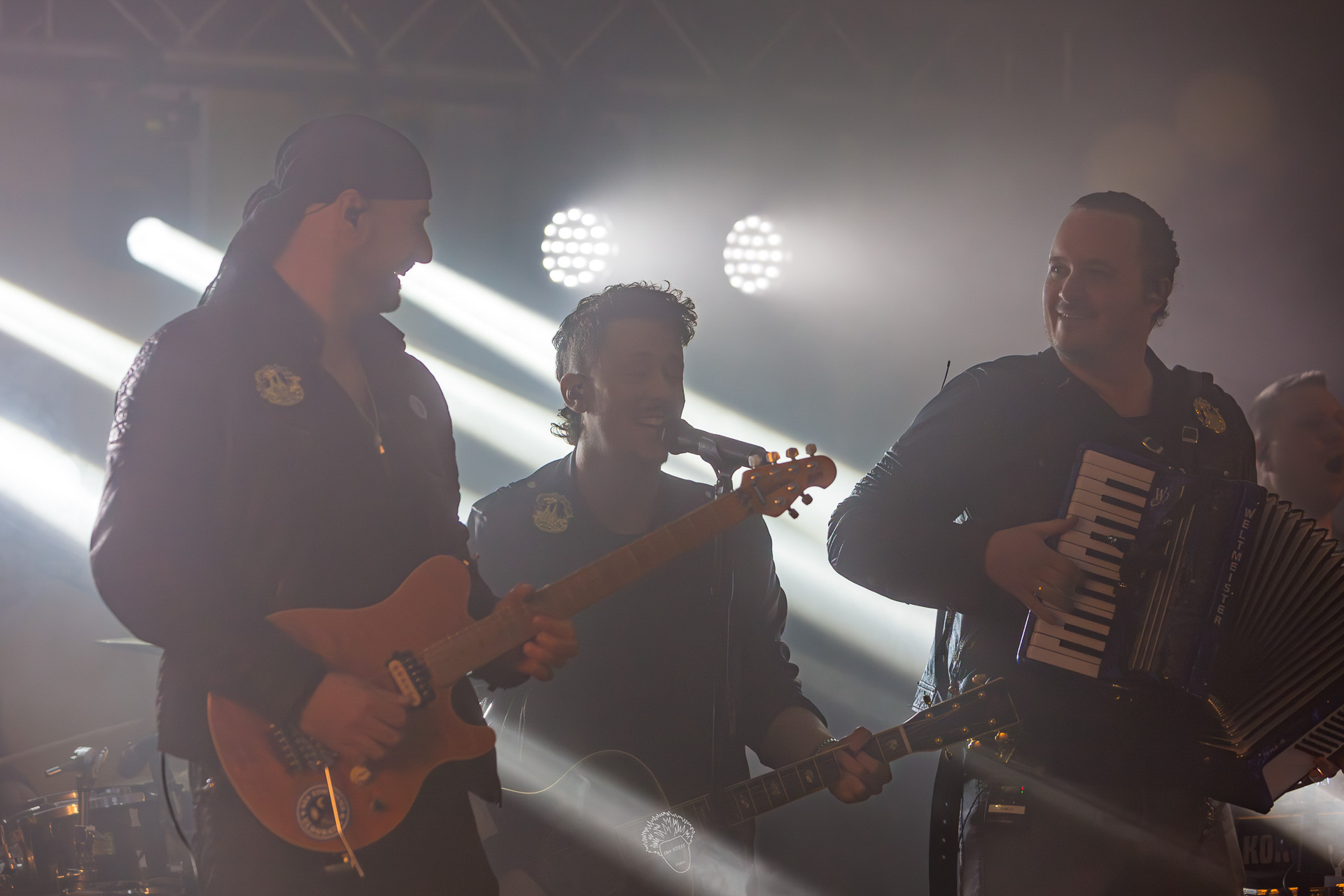 Sitzungen - Loss jonn mach met 2025