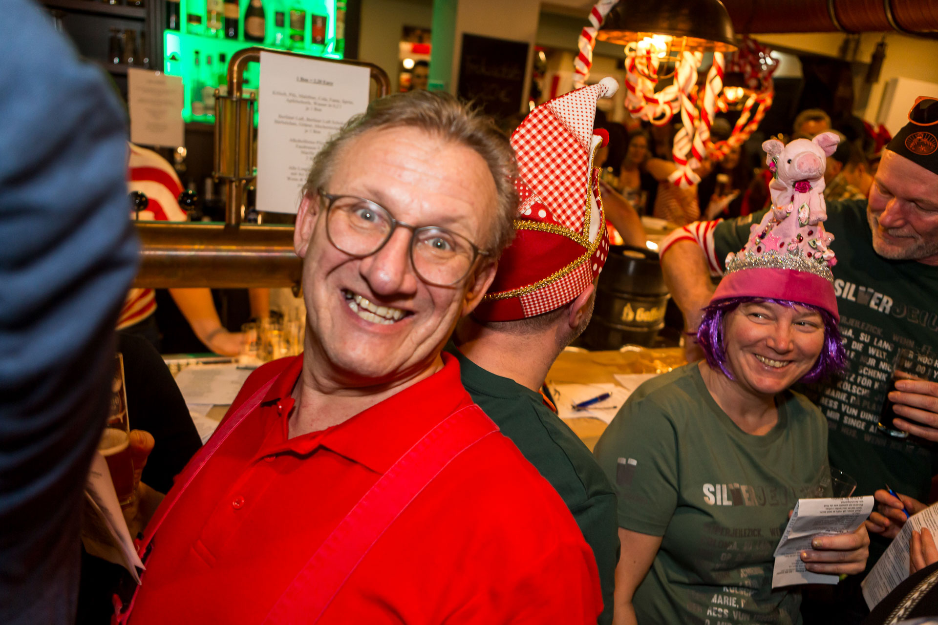 Sing Met - Kommern 2025