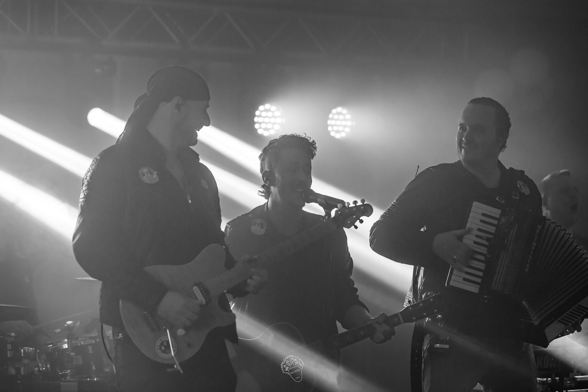 Sitzungen - Loss jonn mach met 2025