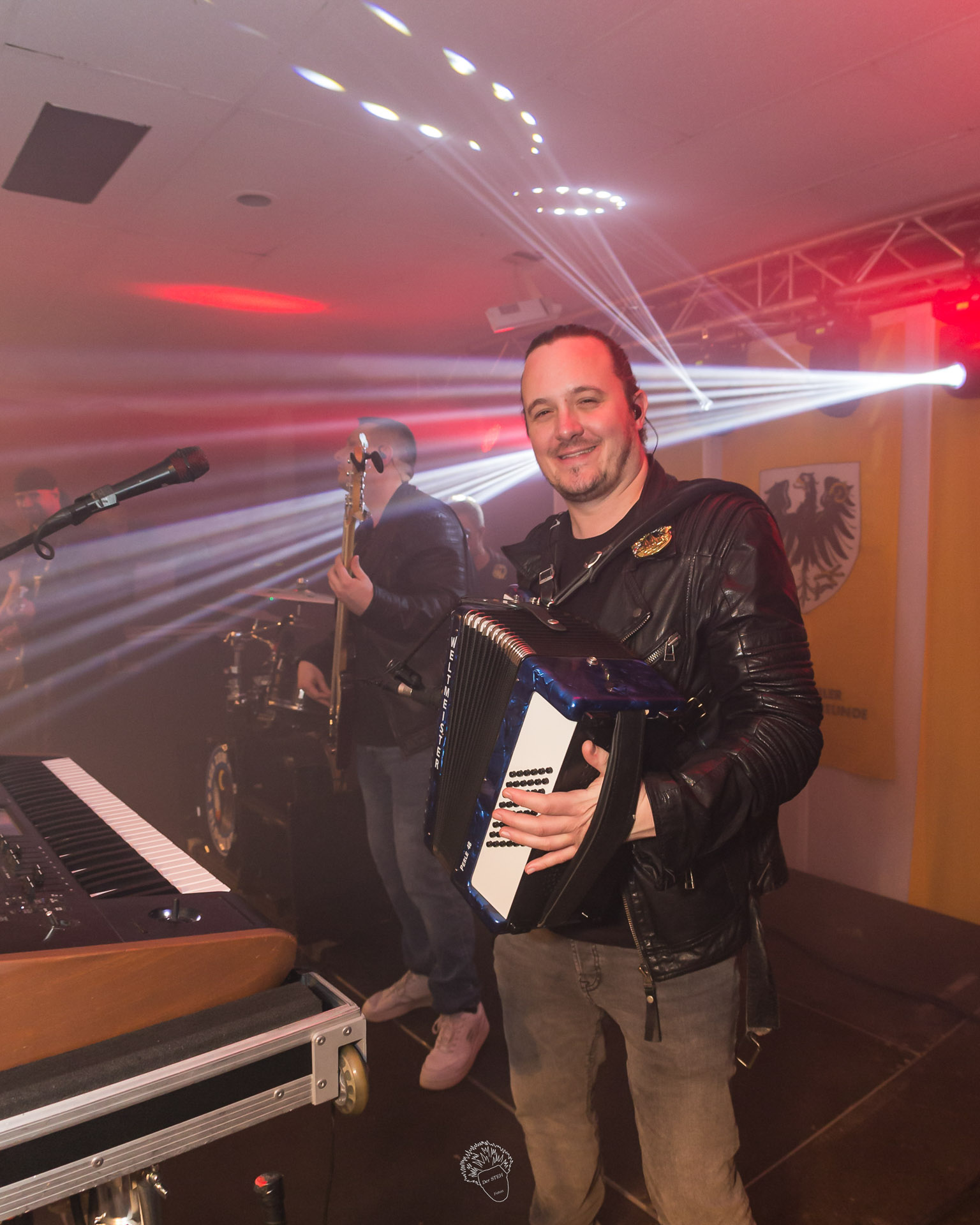 Sitzungen - Loss jonn mach met 2025