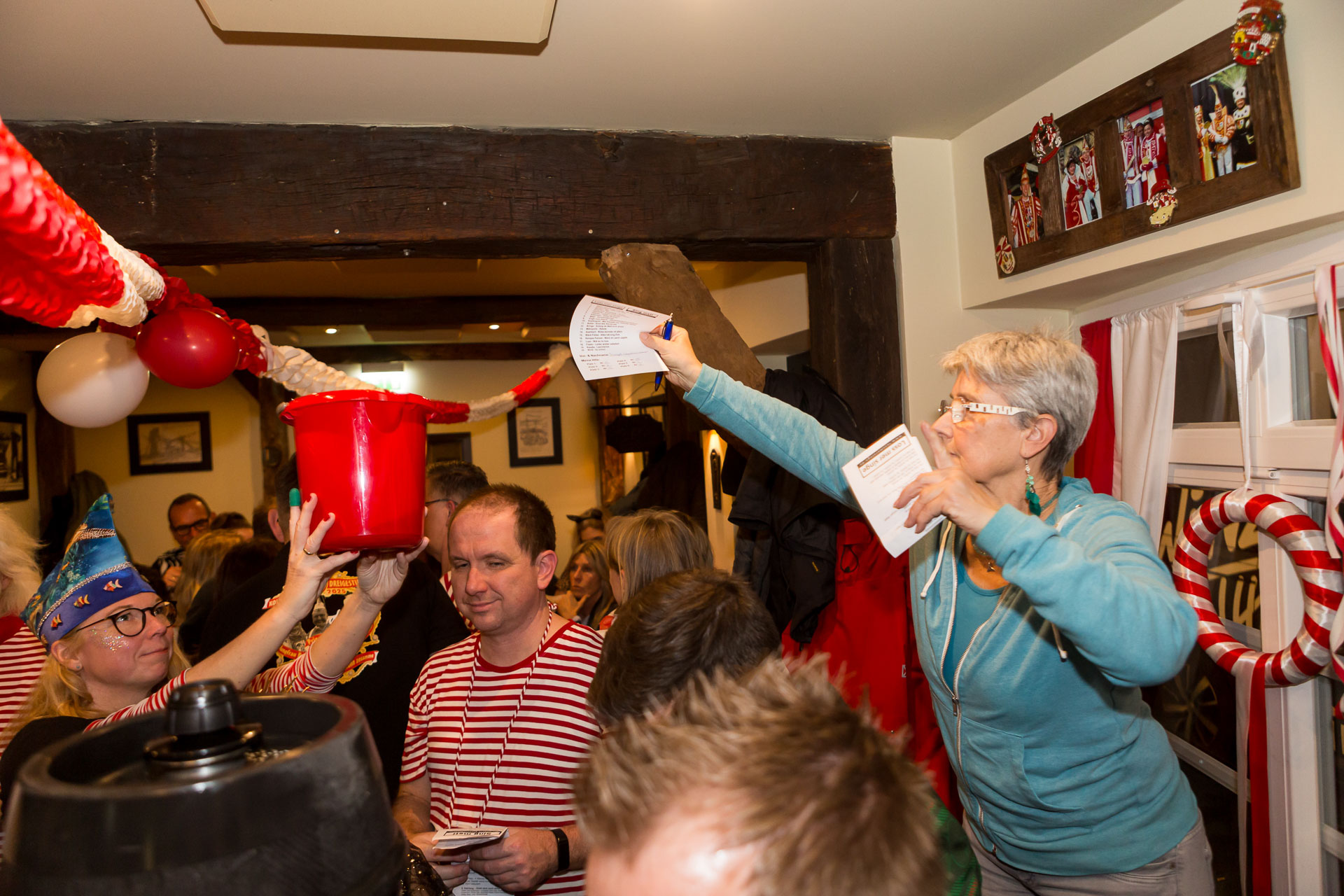 Sing Met - Kommern 2025