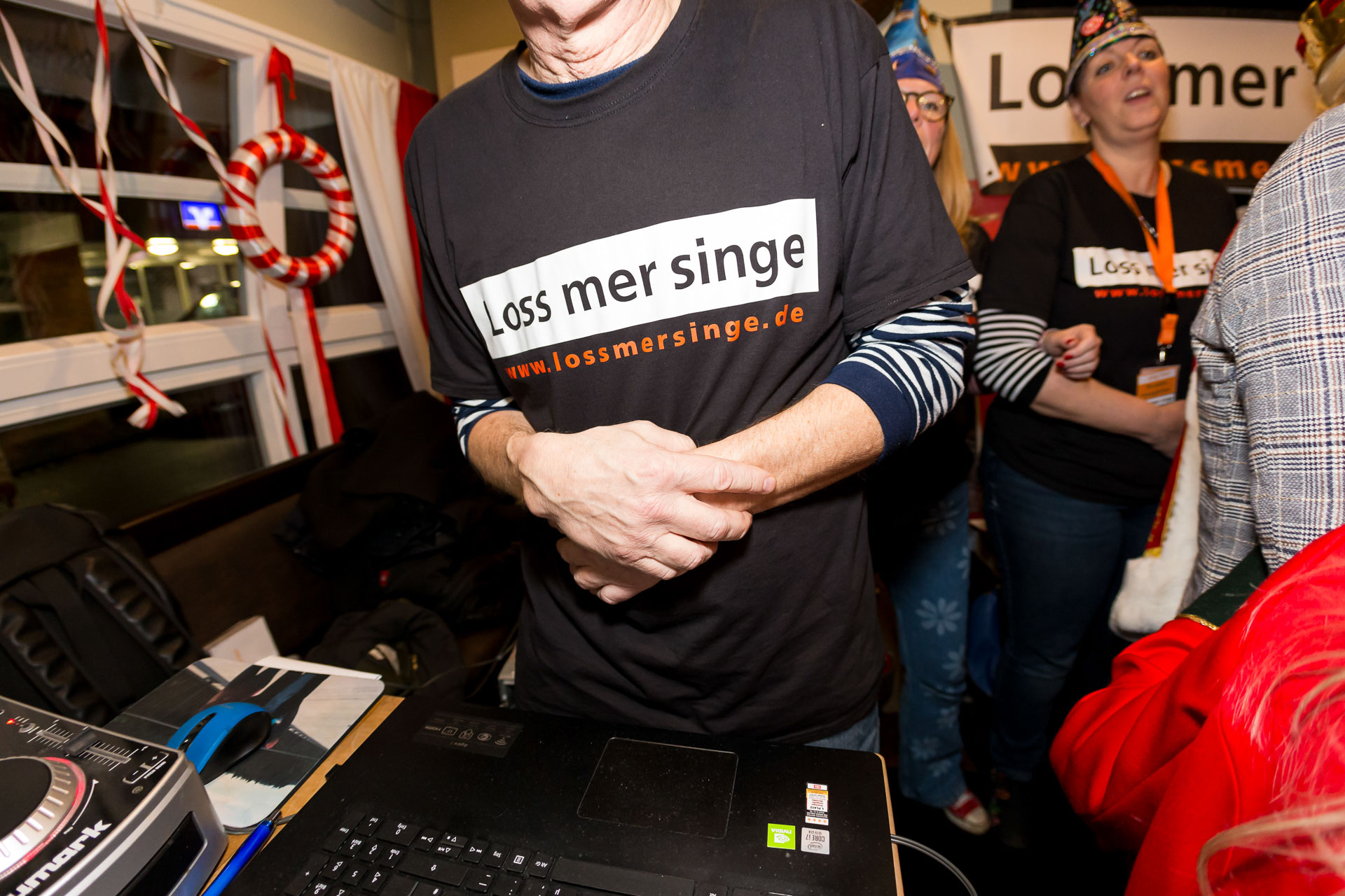 Sing Met - Kommern 2025