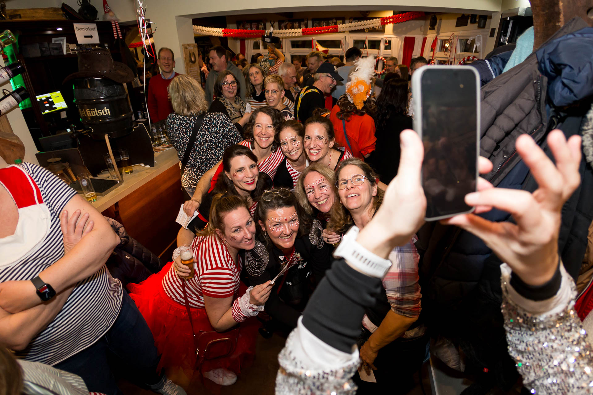 Sing Met - Kommern 2025