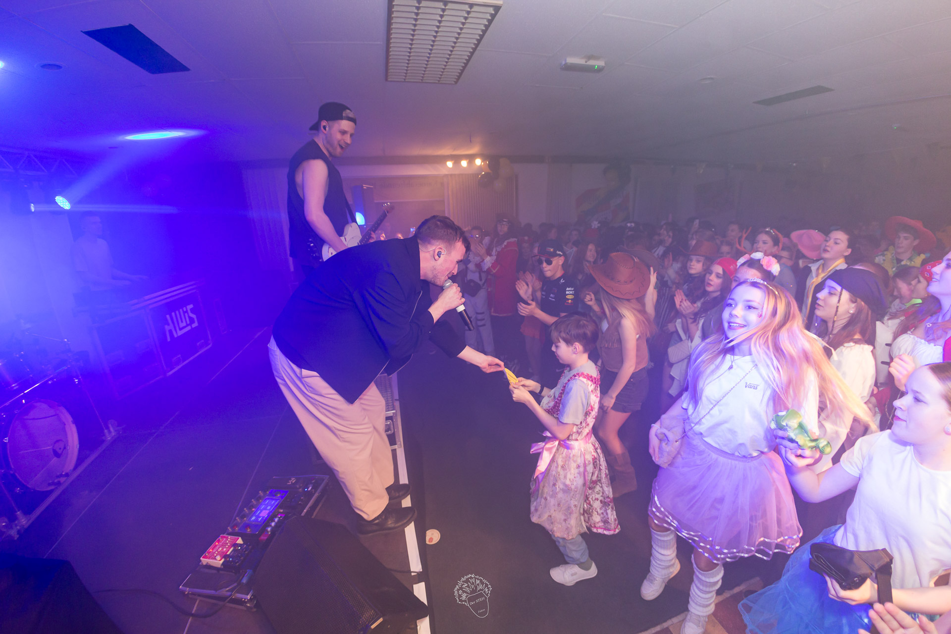 Sitzungen - Loss jonn mach met 2025