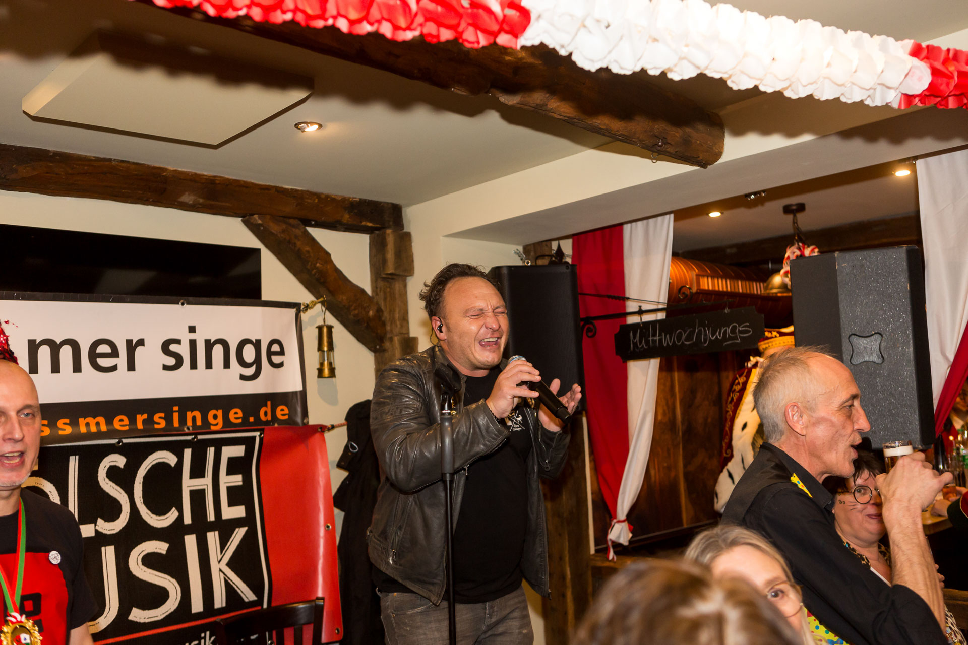 Sing Met - Kommern 2025