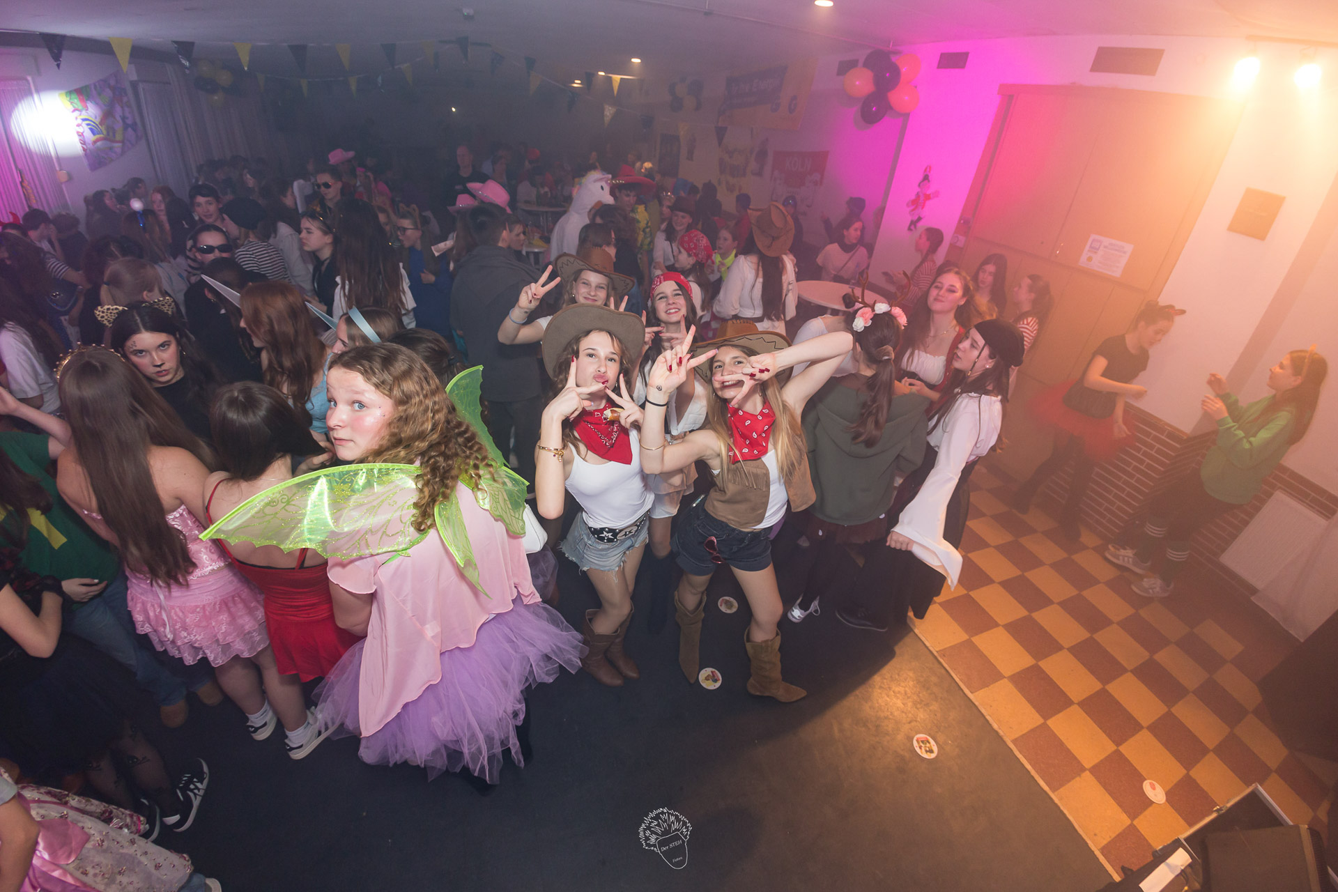 Sitzungen - Loss jonn mach met 2025