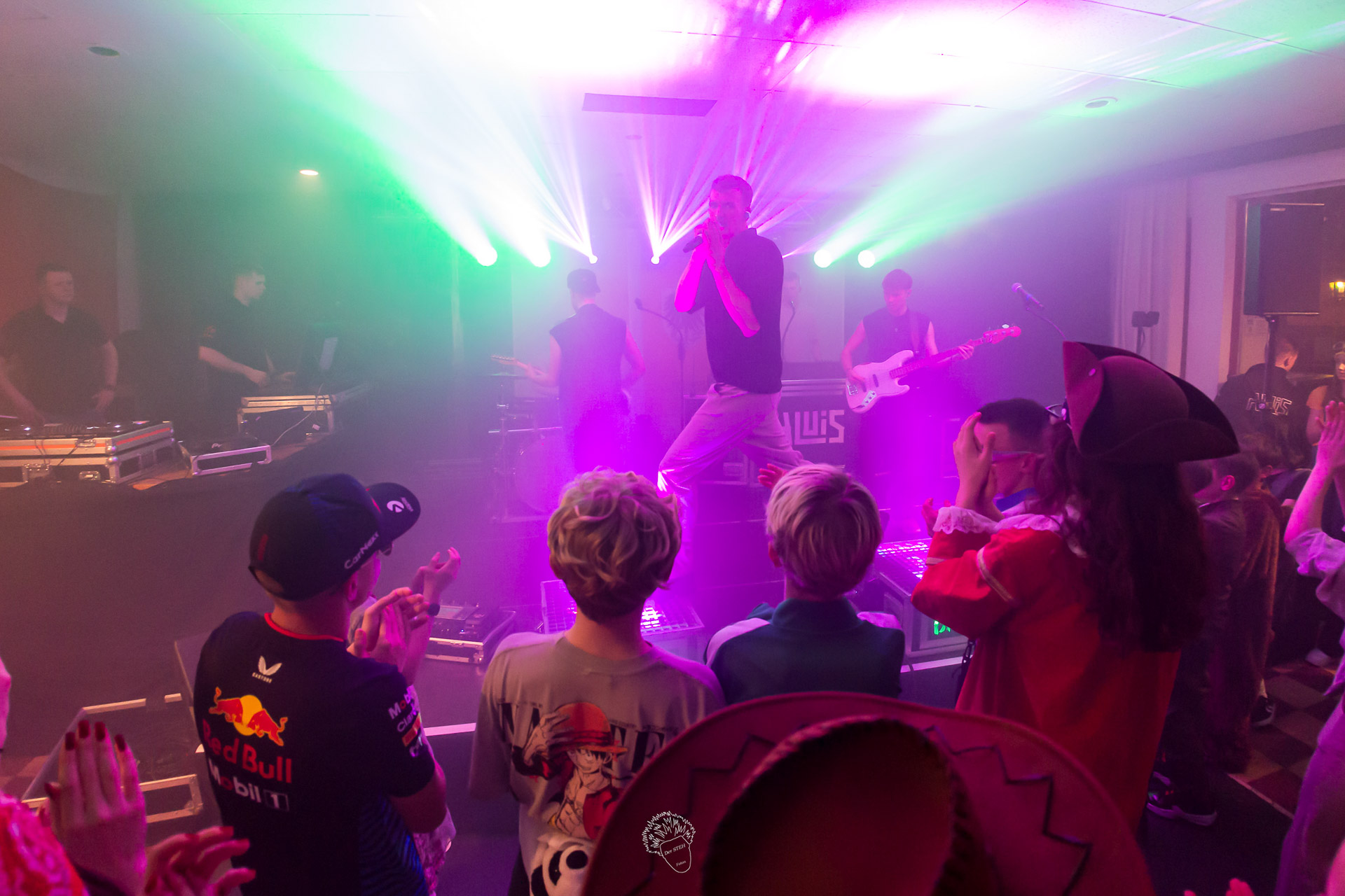 Sitzungen - Loss jonn mach met 2025