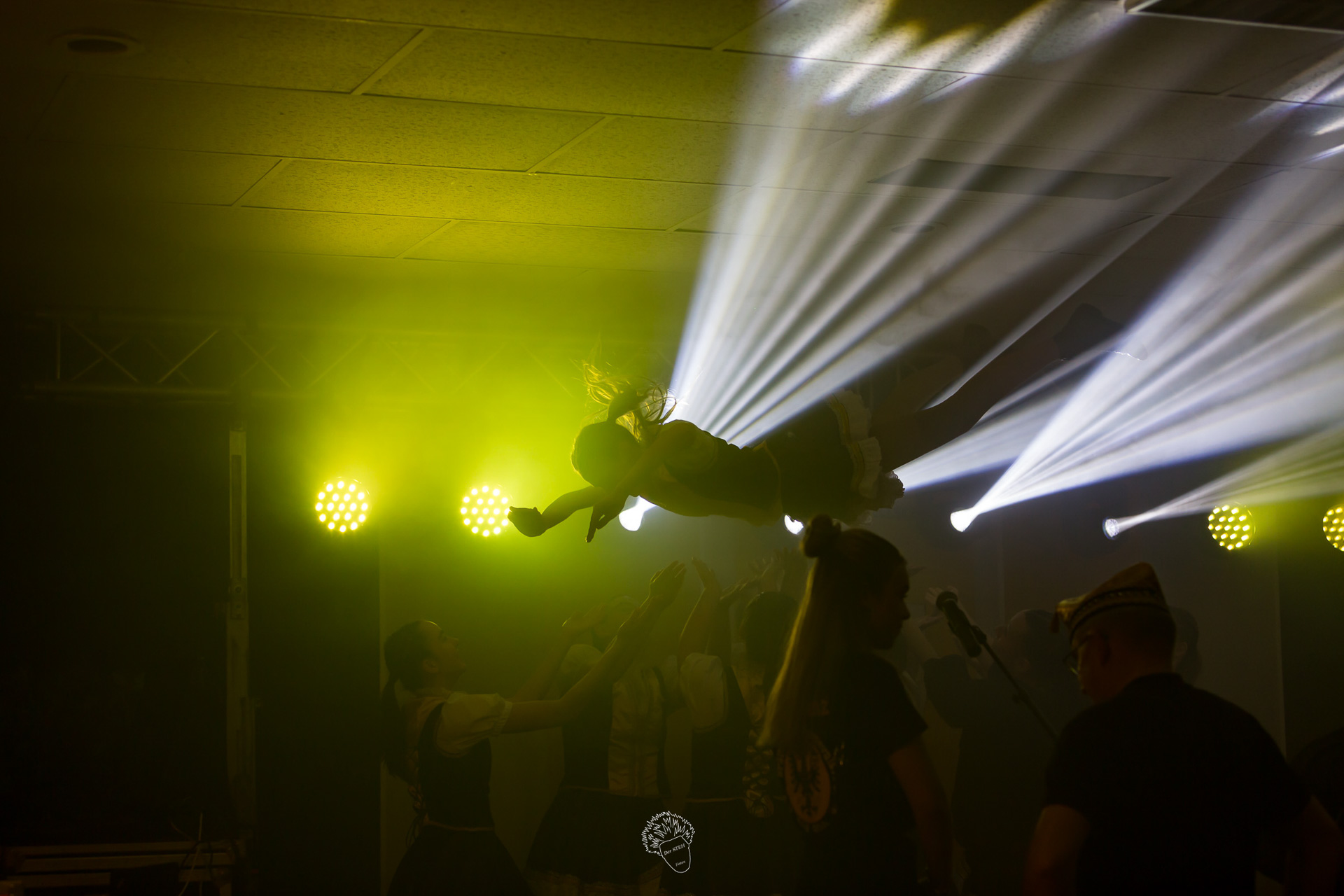 Sitzungen - Loss jonn mach met 2025