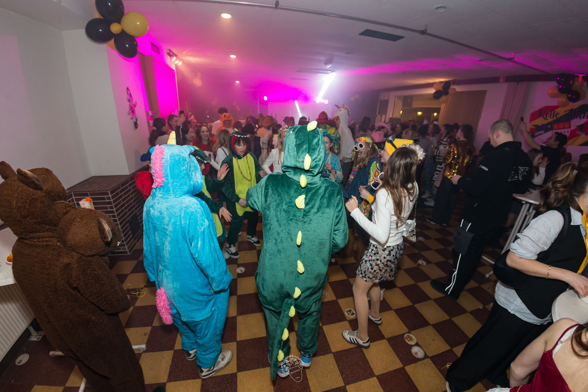 Sitzungen - Loss jonn mach met 2025