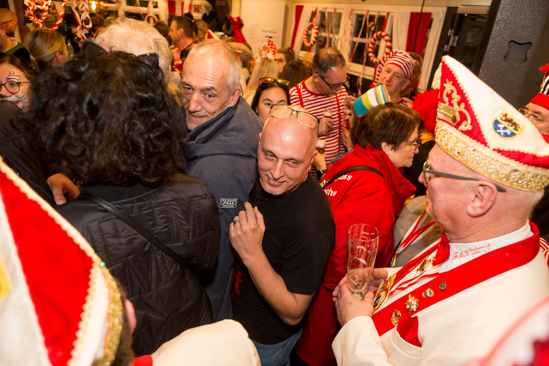 Sing Met - Kommern 2025