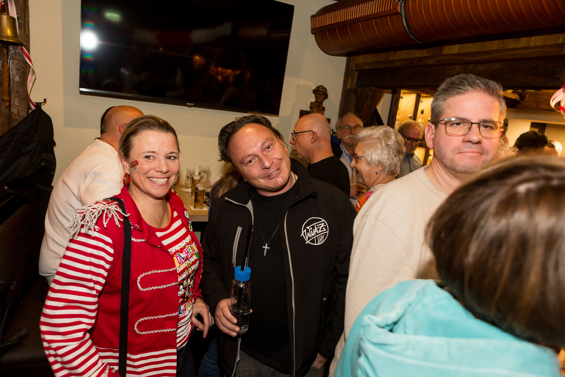 Sing Met - Kommern 2025