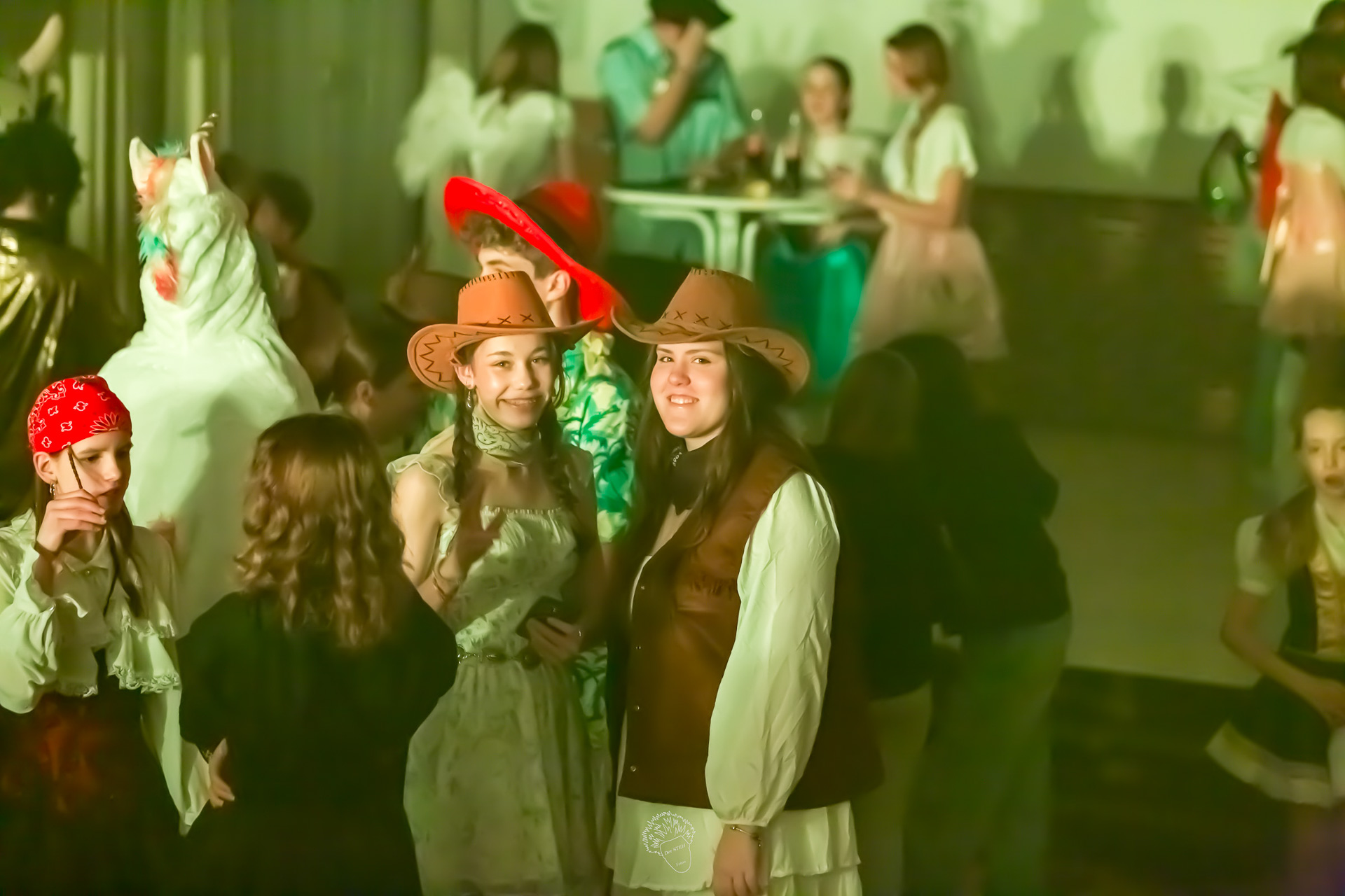 Sitzungen - Loss jonn mach met 2025