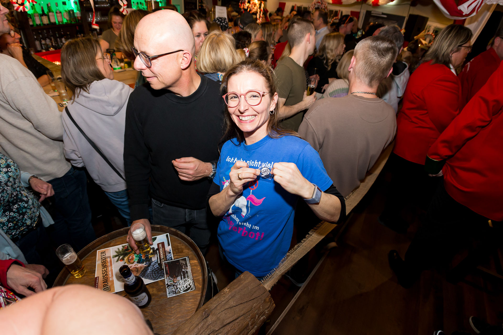 Sing Met - Kommern 2025