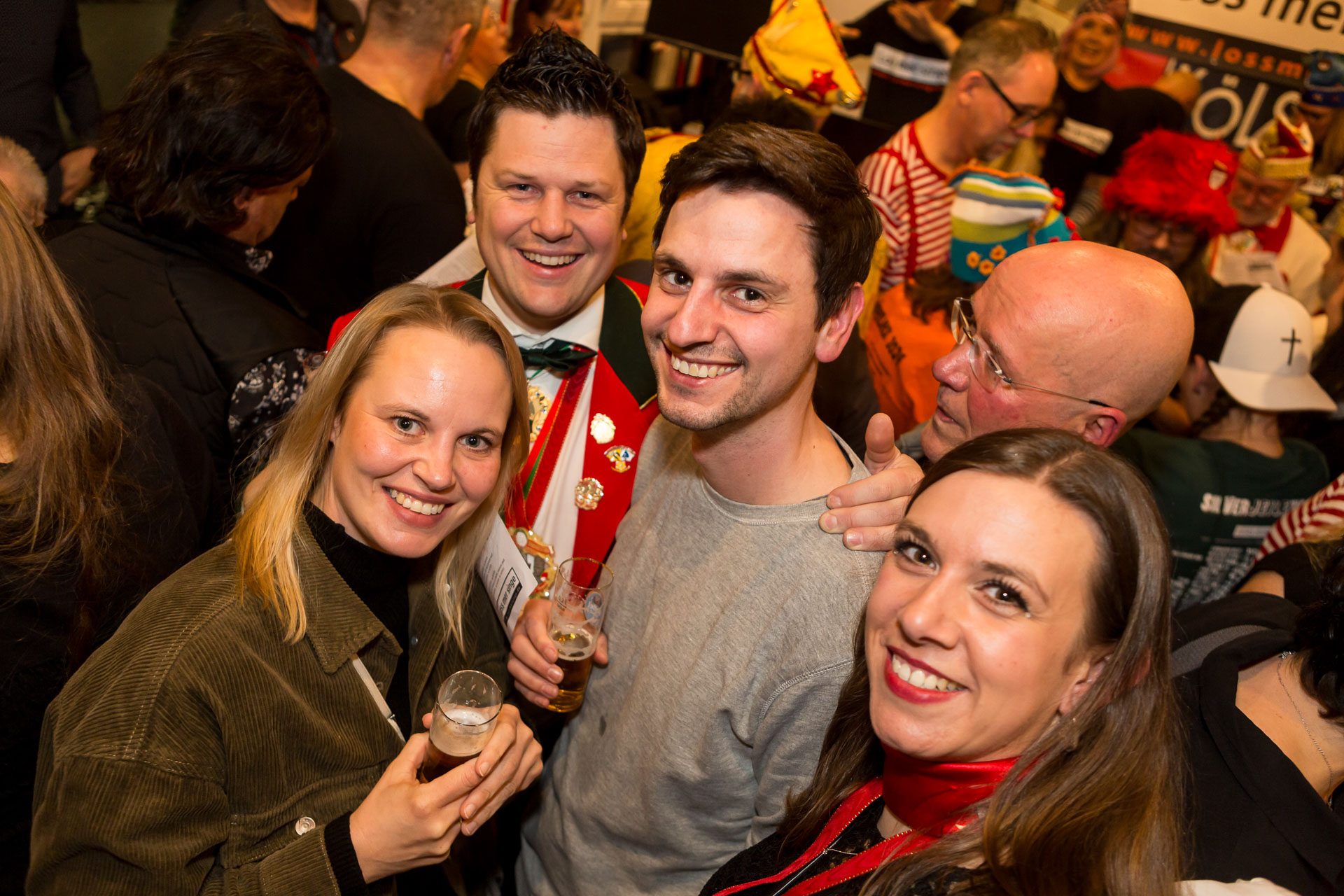 Sing Met - Kommern 2025