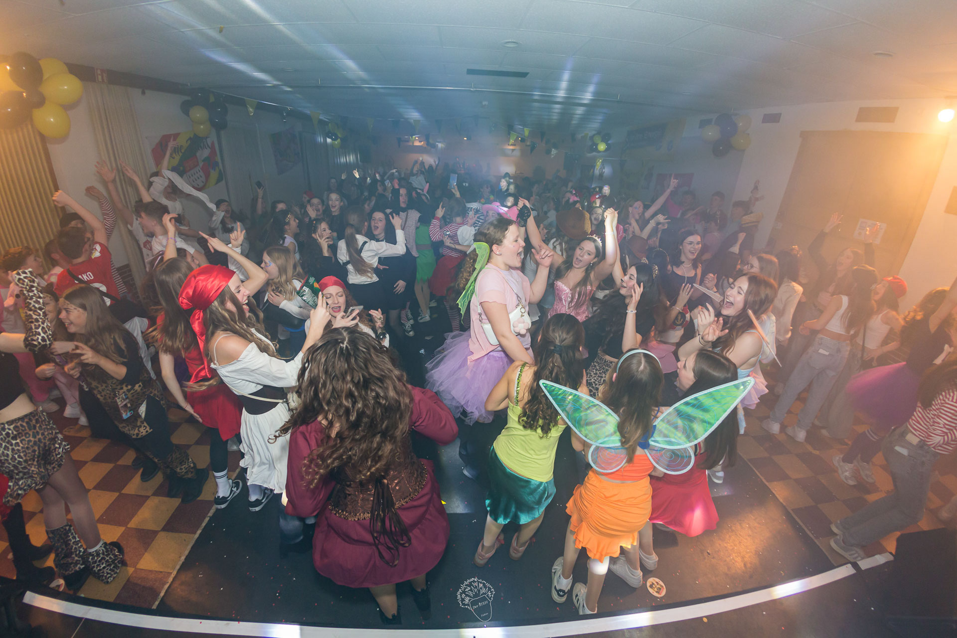 Sitzungen - Loss jonn mach met 2025