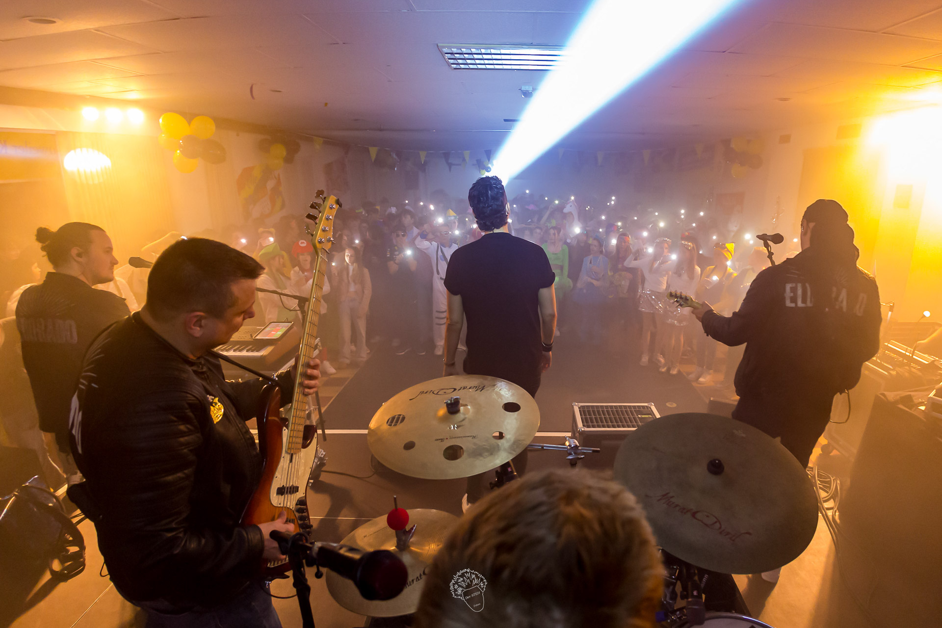 Sitzungen - Loss jonn mach met 2025