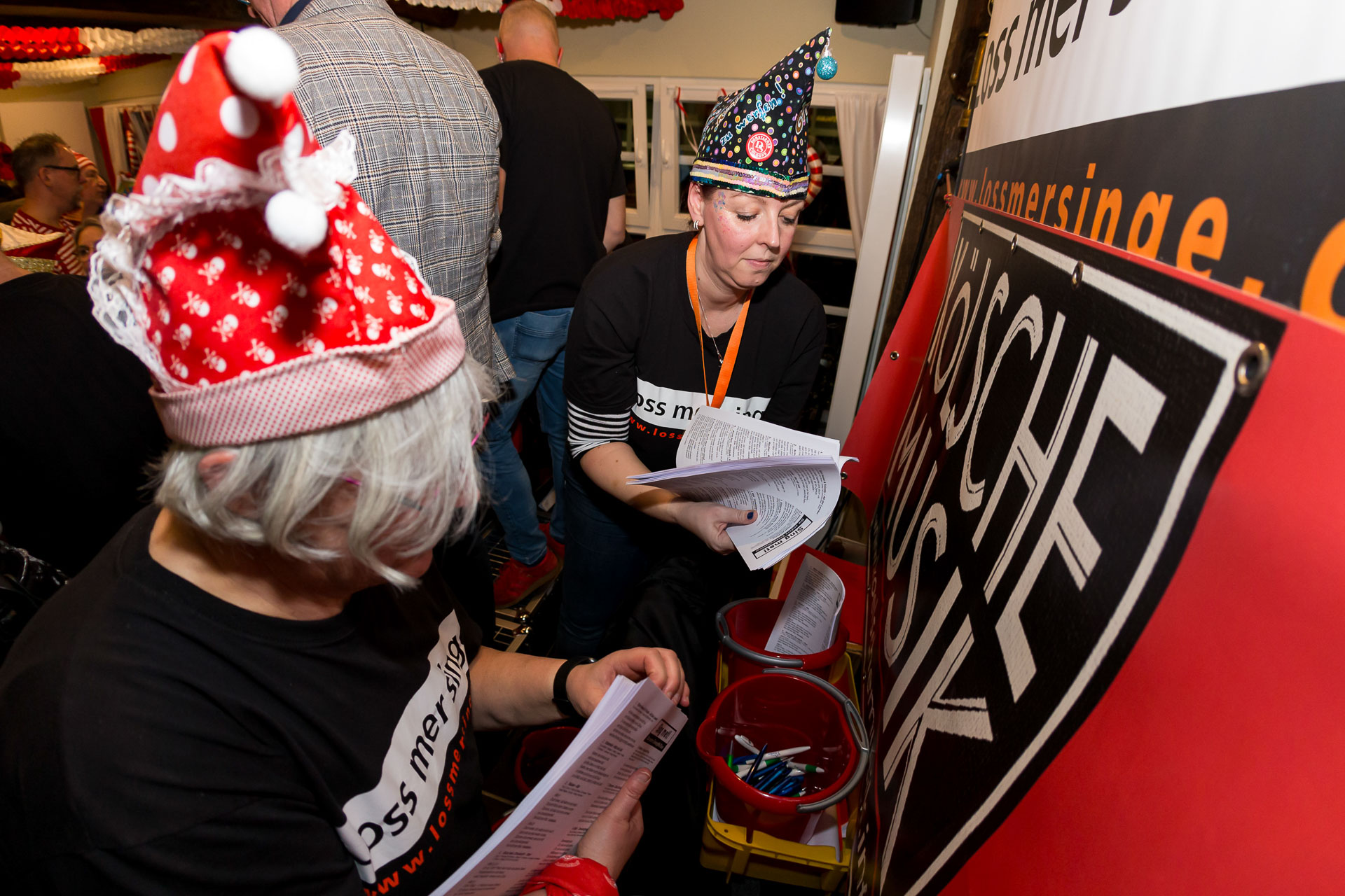 Sing Met - Kommern 2025