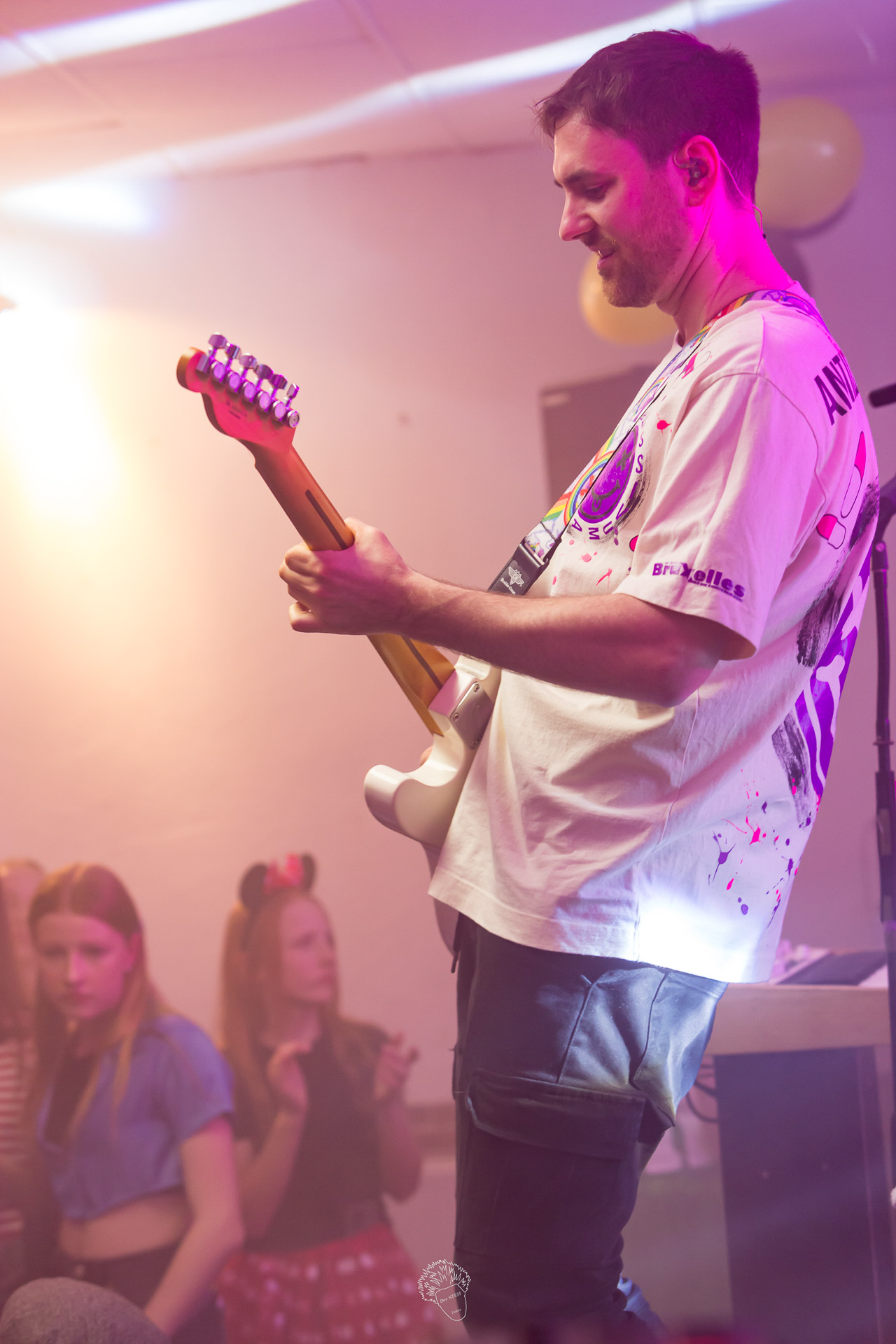 Sitzungen - Loss jonn mach met 2025