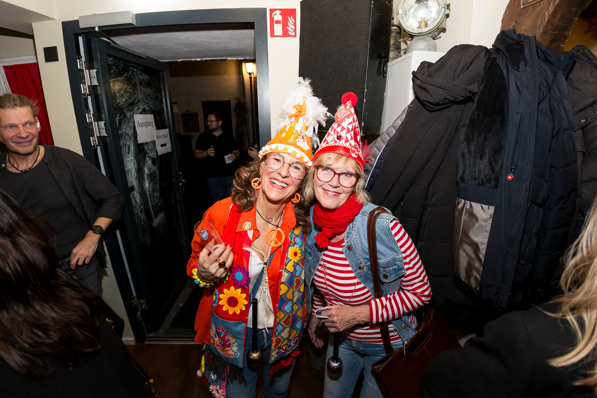 Sing Met - Kommern 2025