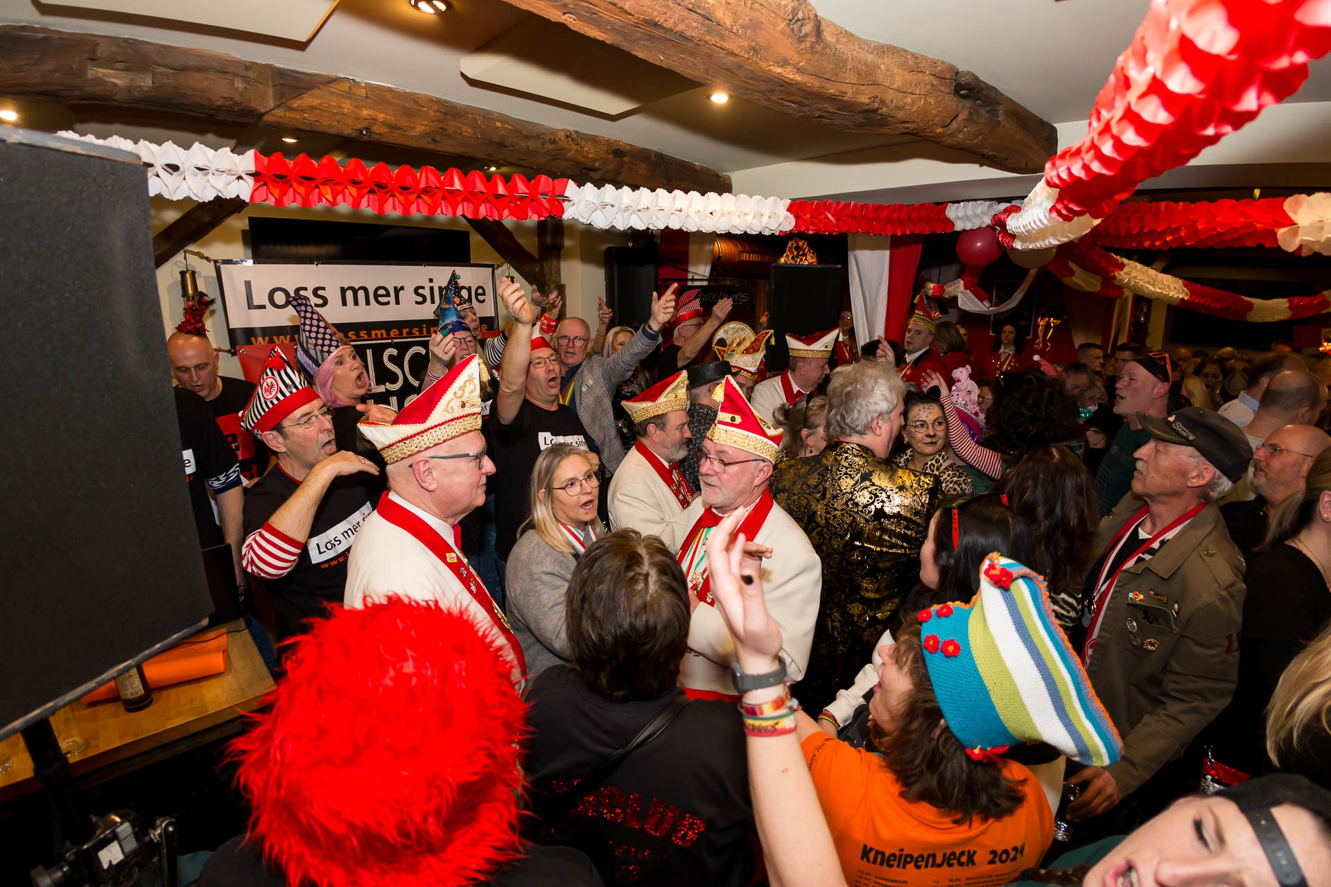 Sing Met - Kommern 2025