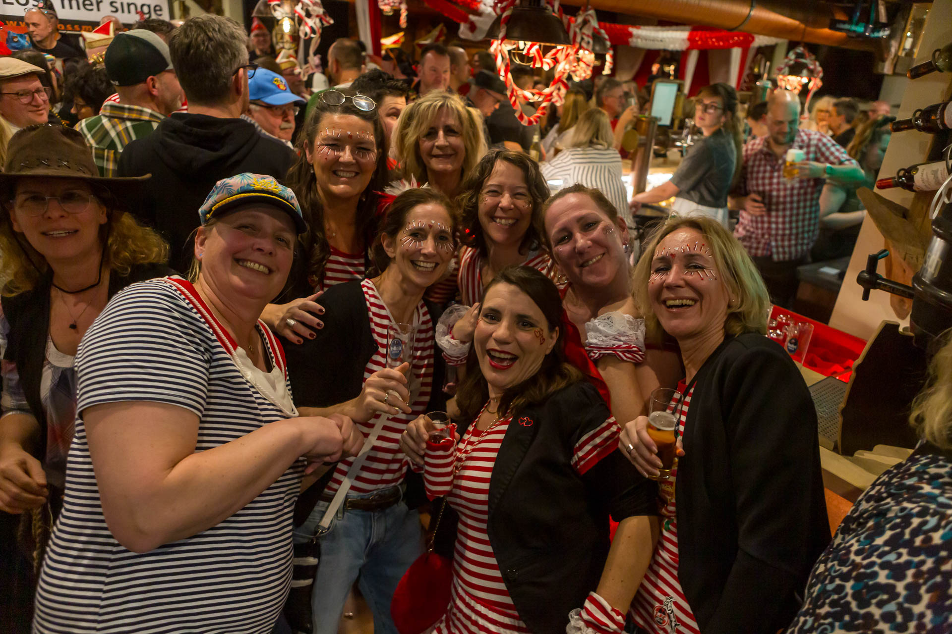 Sing Met - Kommern 2025