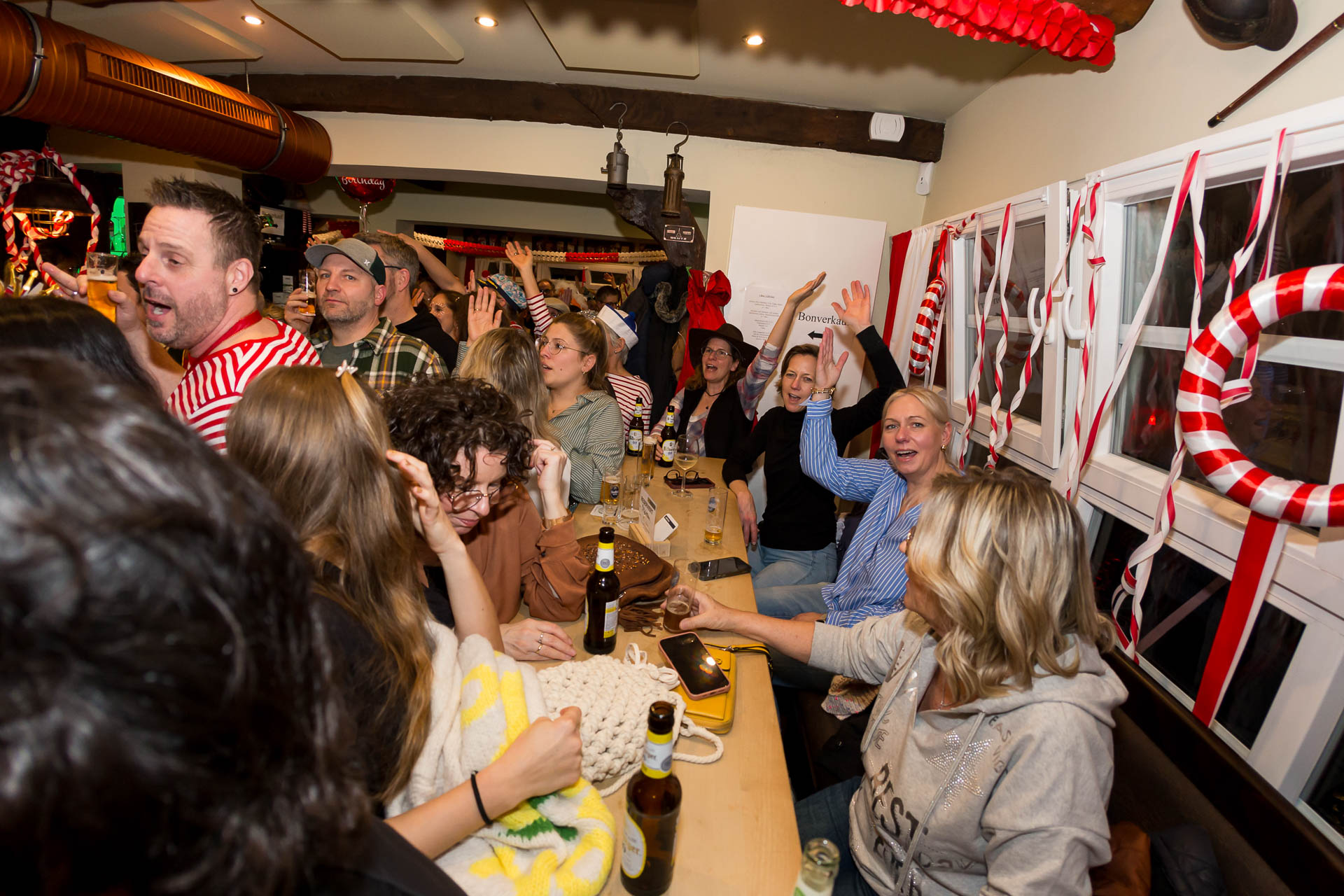 Sing Met - Kommern 2025